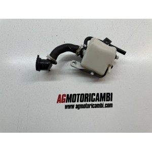 KEEWAY RKR 125 4T 2018-2020 RADIATOR FLUID PAN 2