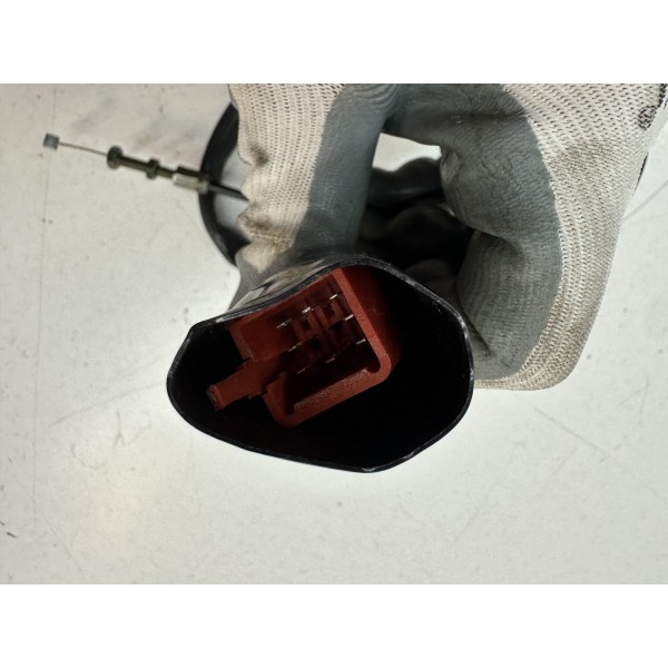 ACCELERATORE COMANDO COMMUTATORE DX KEEWAY RKR...