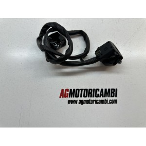 KEEWAY RKR 125 4T 2018-2020 LEFT HAND SWITCH DIVERTER... 2