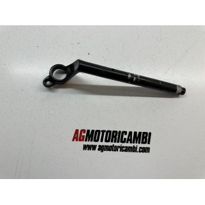 SEMIMANUBRIO MANUBRIO DX KEEWAY RKR 125 4T 2018-2020