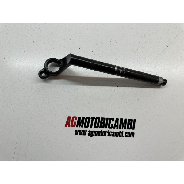 copy of KEEWAY RKR 125 4T FRONT FRAME FRAME...