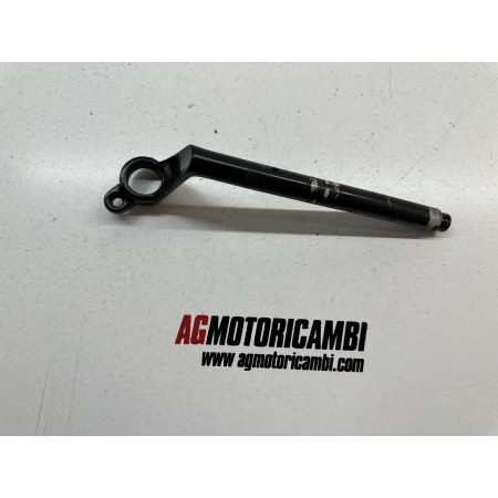 copy of KEEWAY RKR 125 4T VORDERRAHMEN 2018-2020