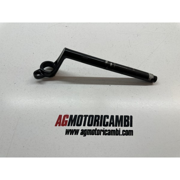 copy of KEEWAY RKR 125 4T FRONT FRAME FRAME...