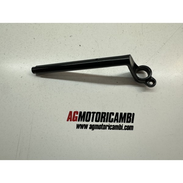 SEMIMANUBRIO MANUBRIO SX KEEWAY RKR 125 4T...