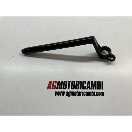 SEMIMANUBRIO MANUBRIO SX KEEWAY RKR 125 4T 2018-2020