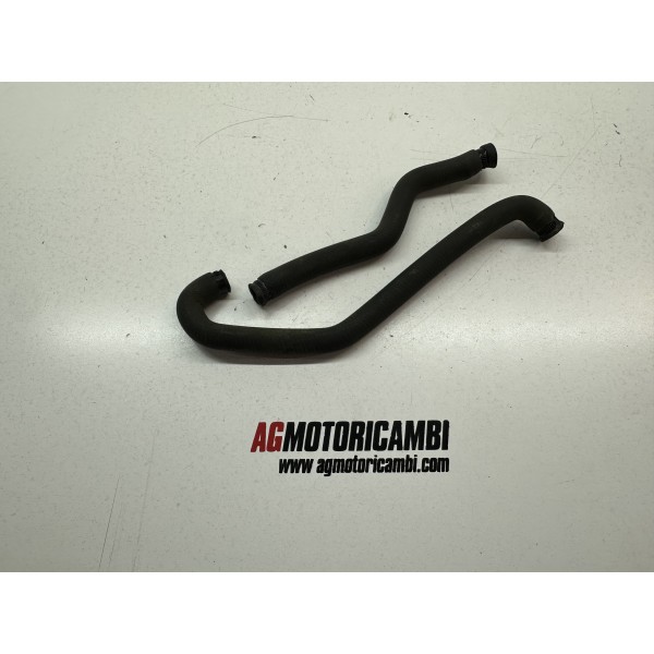 KEEWAY RKR 125 4T 2018-2020 RUBBER RADIATOR...