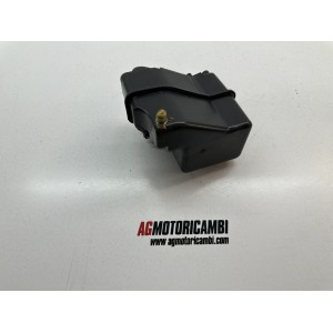 PIASTRA PASSACAVI PIASTRA FORCELLA KEEWAY RKR 125 4T...