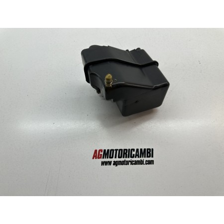 KEEWAY RKR 125 4T FORK GROMMET PLATE 2018-2020