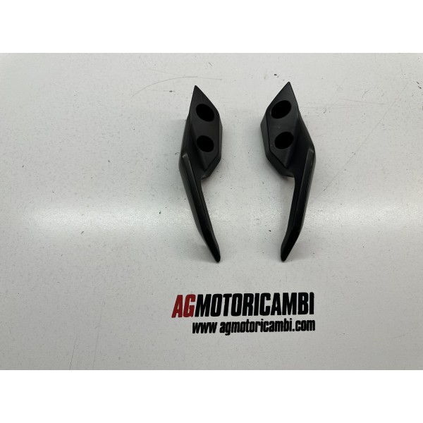 PAAR GRIFFE HINTEN RECHTS KEEWAY RKR 125 4T...