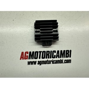 REGOLATORE DI TENSIONE KEEWAY RKR 125 4T 2018-2020