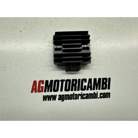 REGOLATORE DI TENSIONE KEEWAY RKR 125 4T 2018-2020