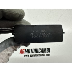 KEEWAY RKR 125 4T RÉGULATEUR DE TENSION 2018-2020 2