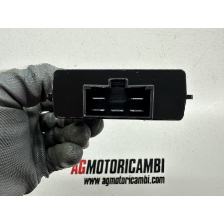 REGOLATORE DI TENSIONE KEEWAY RKR 125 4T 2018-2020