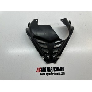 CARENA GRIGLIA PUNTALE KEEWAY RKR 125 4T 2018-2020 2