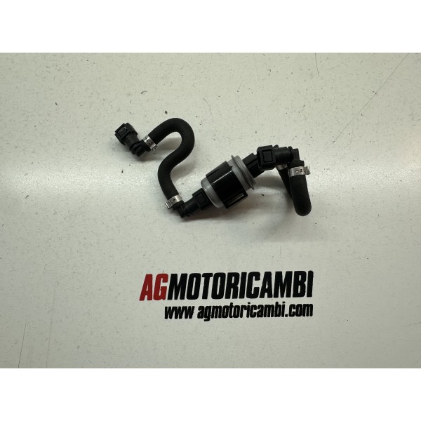 KEEWAY RKR 125 4T 2018-2020 FUEL HOSE