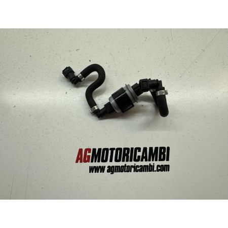 KEEWAY RKR 125 4T 2018-2020 FUEL HOSE