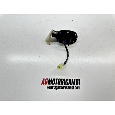 KEEWAY RKR 125 4T KRAFTSTOFFPUMPE 2018-2020