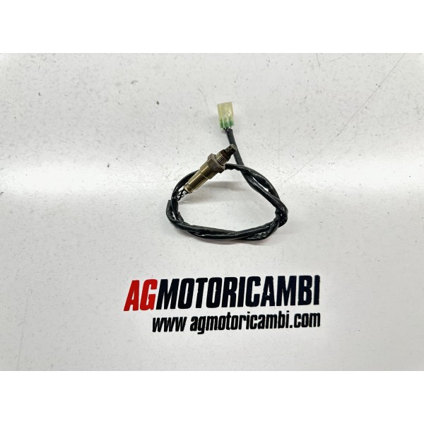 SONDA LAMBDA SCARICO MARMITTA KEEWAY RKR 125 4T...