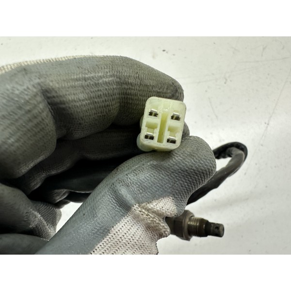 SONDA LAMBDA SCARICO MARMITTA KEEWAY RKR 125 4T...
