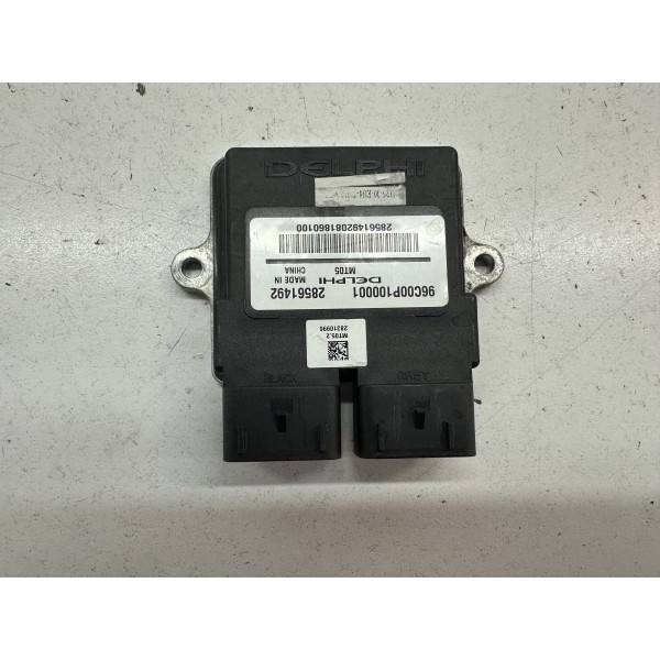 KEEWAY RKR 125 4T 2018-2020 ECU ENGINE CONTROL...