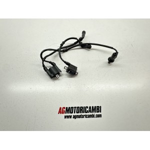 KEEWAY RKR 125 4T PAIRE DE BOBINES D'ALLUMAGE 2018-2020