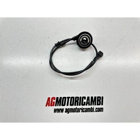 KEEWAY RKR 125 4T 2018-2020 SPEED SENSOR REFERRAL WIRE CABLE