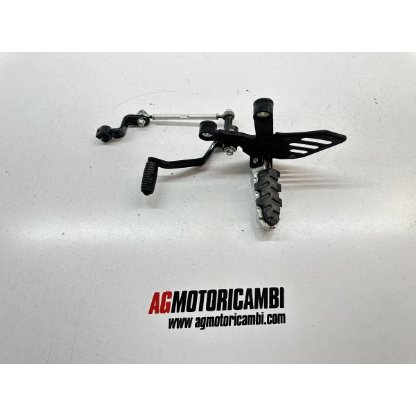 KEEWAY RKR 125 4T 2018-2020 LEFT GEAR SHIFT...