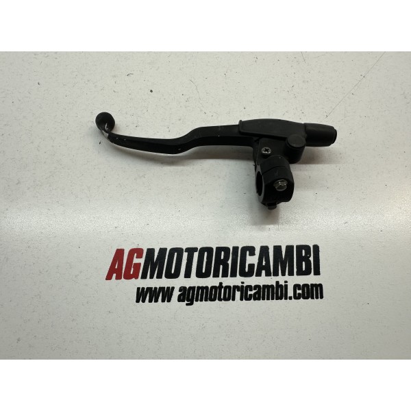 STAFFA SUPPORTO LEVA FRIZIONE SX KEEWAY RKR 125...