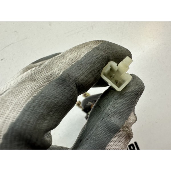 KEEWAY RKR 125 4T STARTER MOTOR RELAY 2018-2020