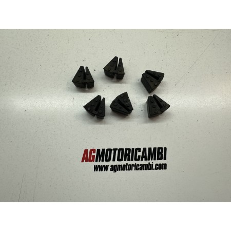 KEEWAY RKR 125 4T 2018-2020 REAR WHEEL CASTER