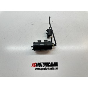 SERBATOIO RECUPERO FUMI VAPORI OLIO KEEWAY RKR 125 4T...