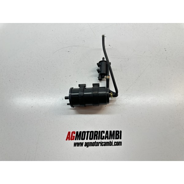 KEEWAY RKR 125 4T 2018-2020...