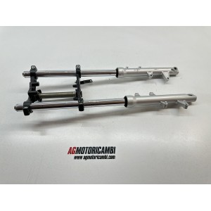 KEEWAY RKR 125 4T VORDERRADGABEL 2018-2020