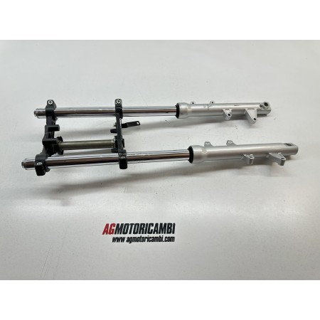 KEEWAY RKR 125 4T VORDERRADGABEL 2018-2020