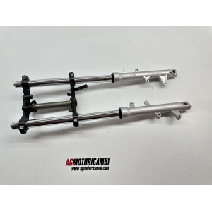 KEEWAY RKR 125 4T VORDERRADGABEL 2018-2020 2