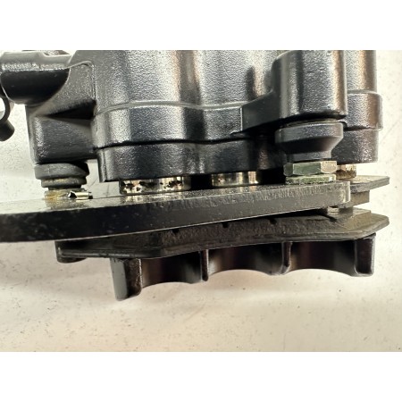 KEEWAY RKR 125 4T BREMSSATTEL VORNE 2018-2020