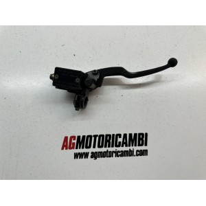 FRONT RIGHT BRAKE MASTER CYLINDER KEEWAY RKR 125 4T...