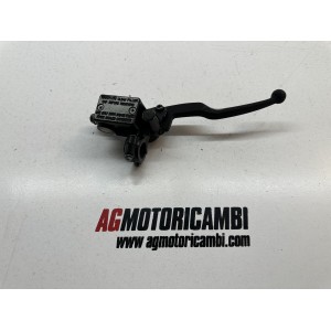 FRONT RIGHT BRAKE MASTER CYLINDER KEEWAY RKR 125 4T... 2