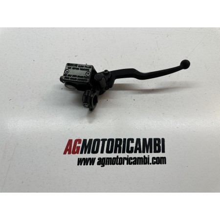 POMPA FRENO ANTERIORE DESTRA DX KEEWAY RKR 125 4T 2018-2020