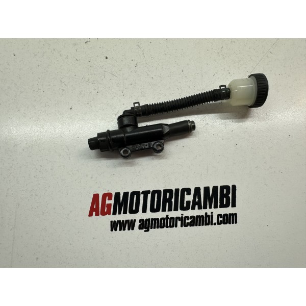 RIGHT REAR BRAKE MASTER CYLINDER RIGHT KEEWAY...