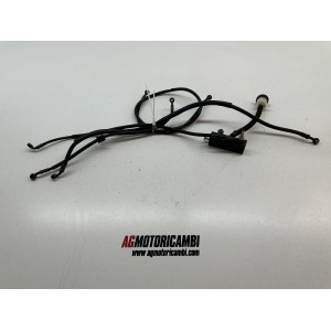 KEEWAY RKR 125 4T 2018-2020 CBS VALVE BRAKE PIPES BRAKE...