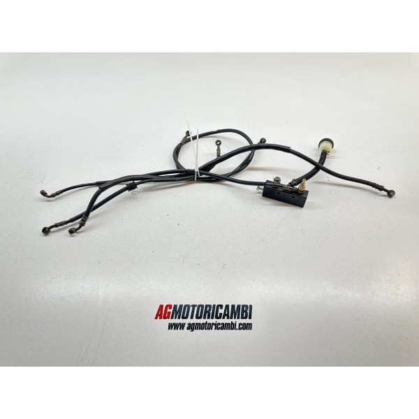 KEEWAY RKR 125 4T 2018-2020 CBS VALVE BRAKE...