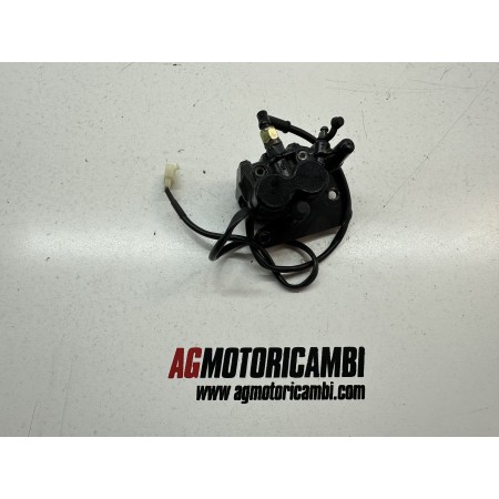 KEEWAY RKR 125 4T BREMSSATTEL HINTEN 2018-2020