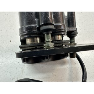 KEEWAY RKR 125 4T BREMSSATTEL HINTEN 2018-2020 2