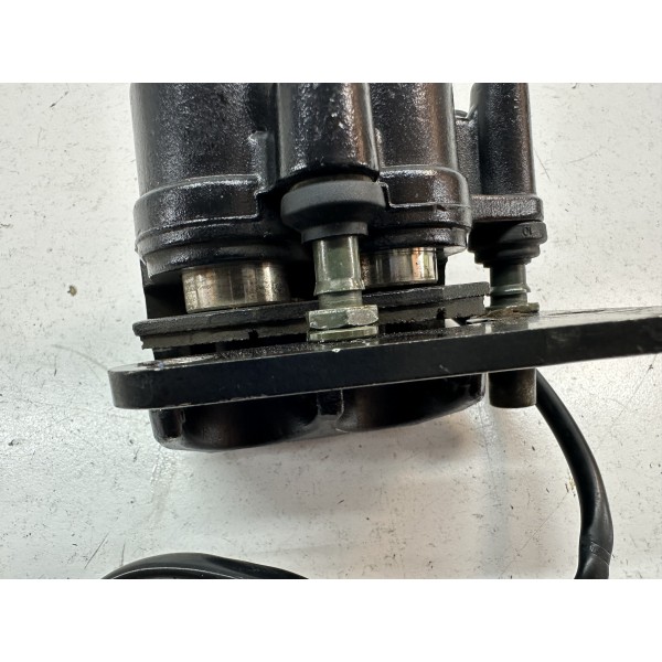 KEEWAY RKR 125 4T REAR BRAKE CALIPER 2018-2020