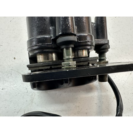 KEEWAY RKR 125 4T REAR BRAKE CALIPER 2018-2020