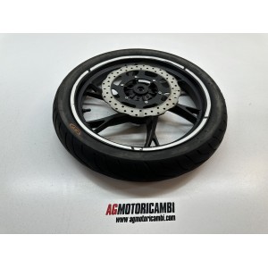 KEEWAY RKR 125 4T VORDERRADFELGE 2018-2020