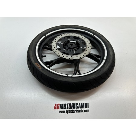 KEEWAY RKR 125 4T FRONT WHEEL RIM 2018-2020