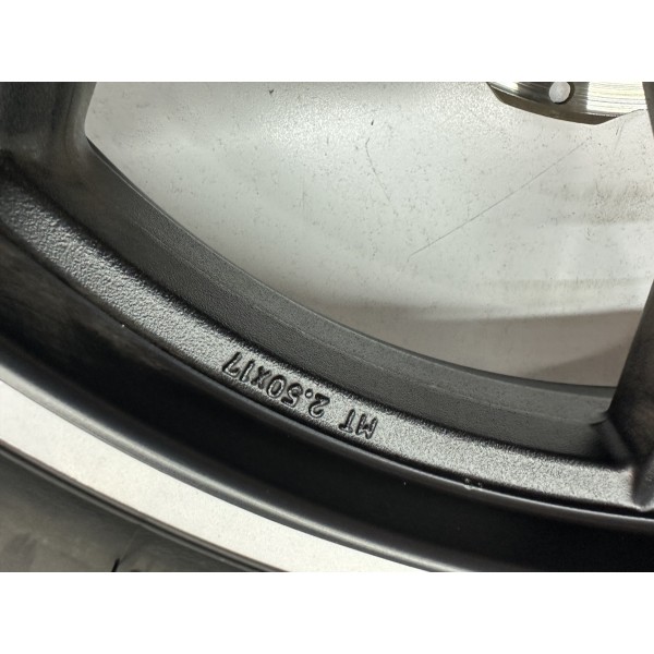 KEEWAY RKR 125 4T FRONT WHEEL RIM 2018-2020