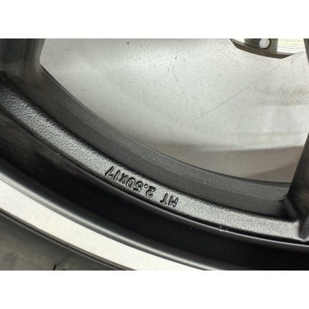 KEEWAY RKR 125 4T VORDERRADFELGE 2018-2020